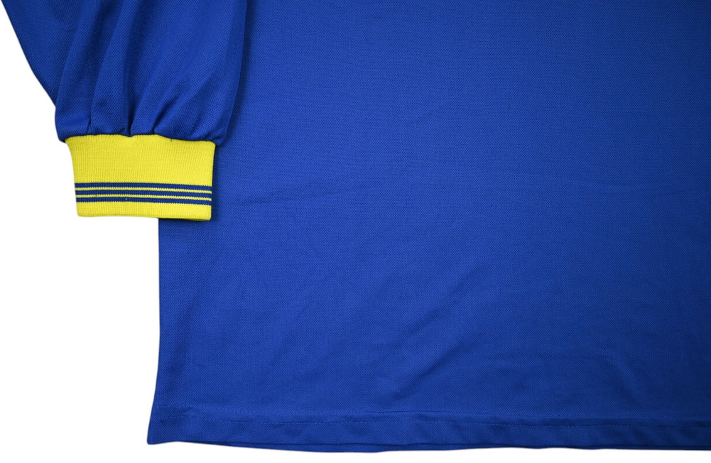 1996-97 FENERBAHCE LONGSLEEVE L