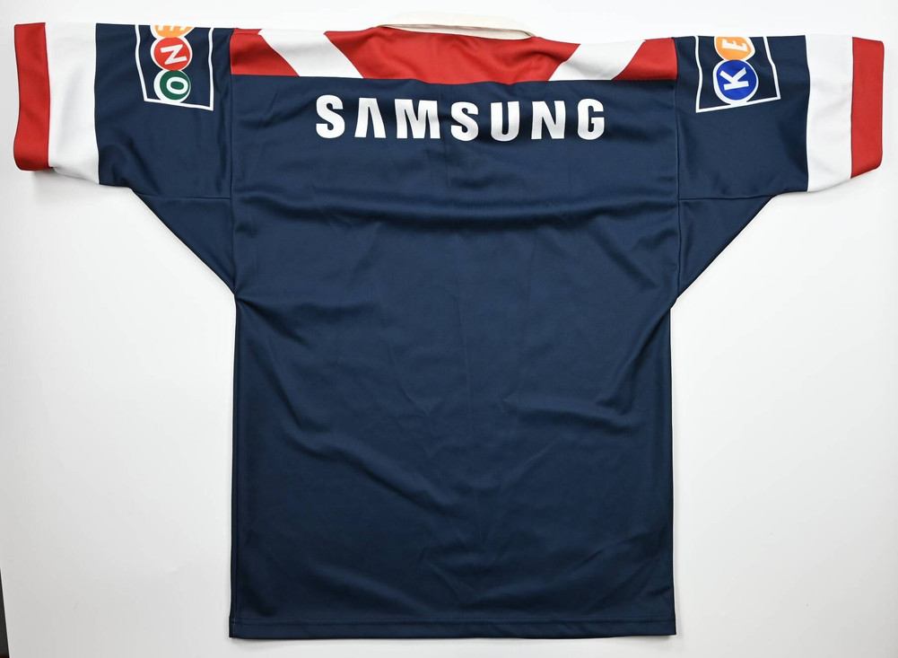 SYDNEY ROOSTERS NRL KOSZULKA S