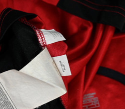 2002-04 MANCHESTER UNITED  KOSZULKA L. BOYS 122-128CM