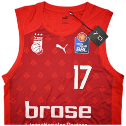 BROSE BAMBERG *BOHACIK* KOSZULKA M