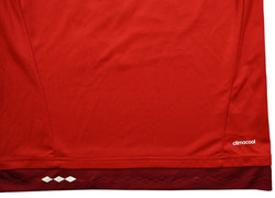 2015-16 BAYERN MUNCHEN *MULLER* SHIRT XL. BOYS