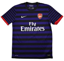 2012-13 ARSENAL *ROSICKY* KOSZULKA M