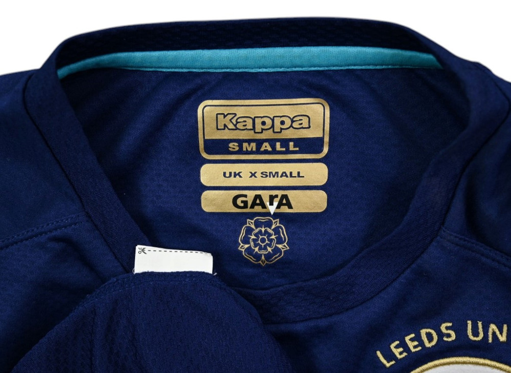 2019-20 LEEDS UNITED SHIRT XS