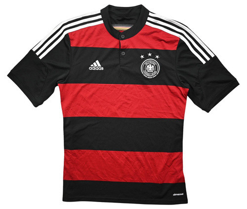 2014-15 GERMANY *PODOLSKI* KOSZULKA XL
