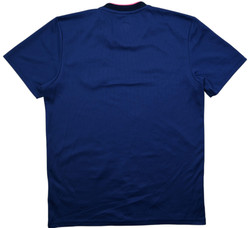 2018-19 JAPAN SHIRT M