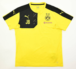 BORUSSIA DORTMUND SHIRT XL
