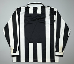 1995-97 JUVENTUS SHIRT L. BOYS