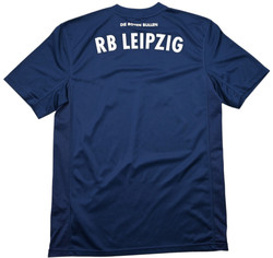 2014-15 RB LEIPZIG SHIRT M