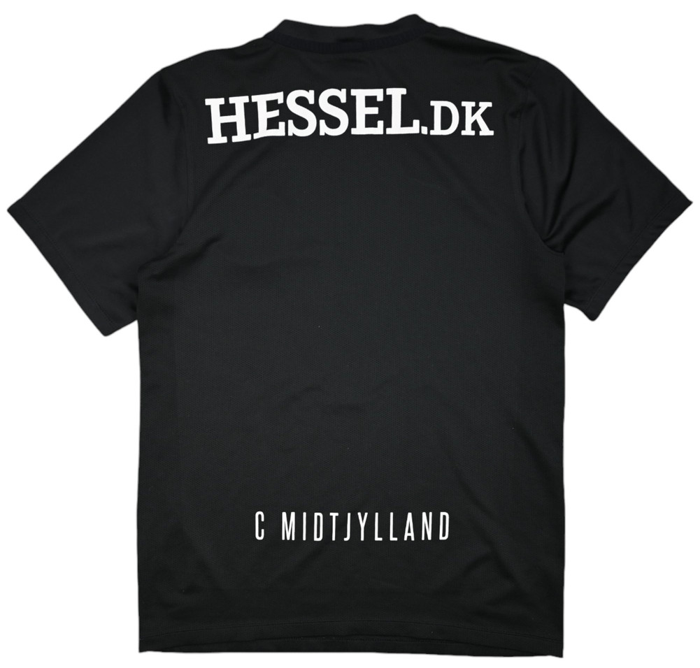 2015-16 FC MIDTJYLLAND KOSZULKA S