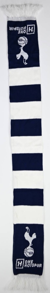 TOTTENHAM HOTSPUR SCARF
