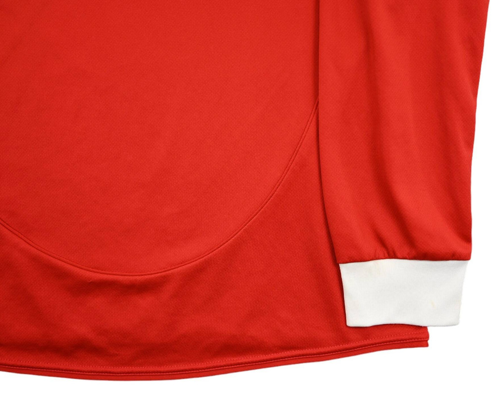 2008-09 1. FC KOLN LONGSLEEVE M