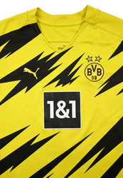 2020-21 BORUSSIA DORTMUND *REUS* KOSZULKA WOMENS XL