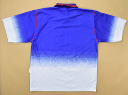 1995-97 IPSWICH TOWN SHIRT XXL