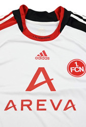 2008-10 NURNBERG LONGSLEEVE KOSZULKA XXL