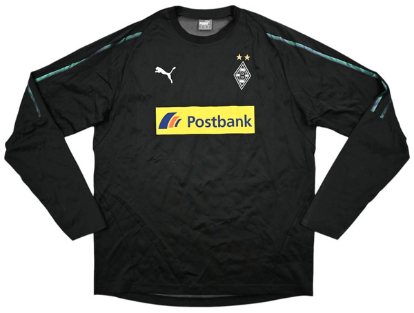 BORUSSIA MONCHENGLADBACH LONGLSEEVE XL