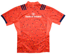 MUNSTER RUGBY SHIRT L