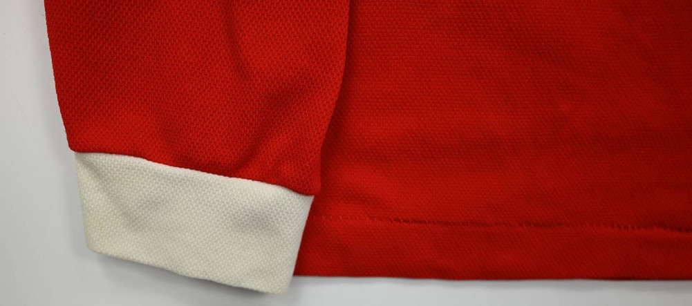 1979-82 LIVERPOOL LONGSLEEVE M. BOYS