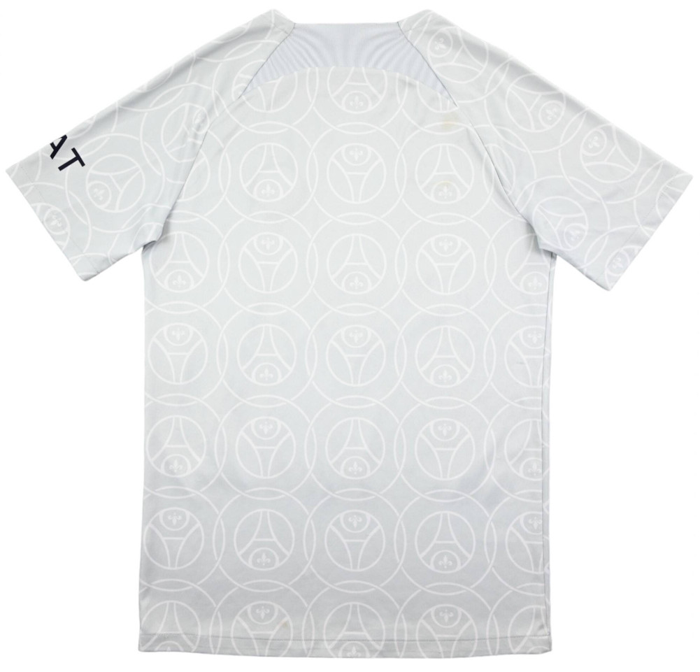PARIS SAINT GERMAIN SHIRT S