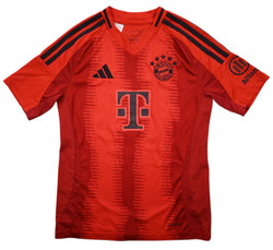 2024-25 BAYERN MUNCHEN *MULLER* SHIRT M. BOYS