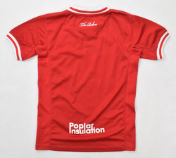 2015-16 BRISTOL CITY SHIRT M. BOYS