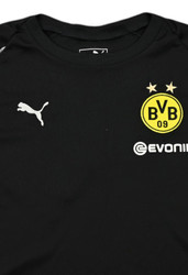 2018-19 BORUSSIA DORTMUND SHIRT L. BOYS