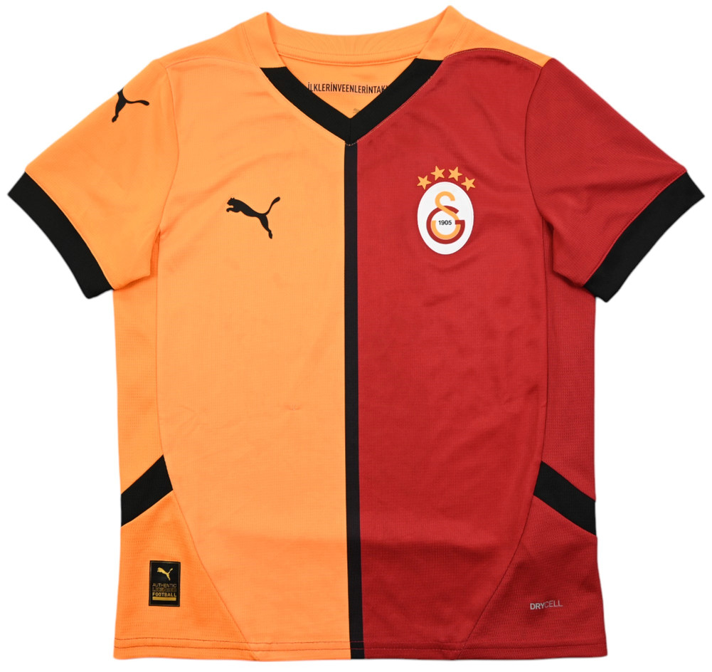 2024-25 GALATASARAY SHIRT S. BOYS