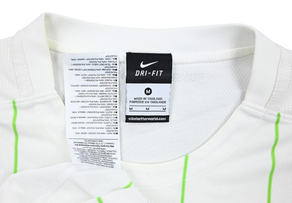 2016-17 VFL WOLFSBURG KOSZULKA M