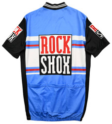 DE MARCHI KOSZULKA KOLARSKA S