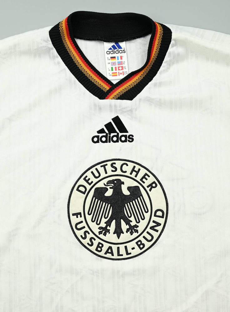 1998-00 GERMANY SHIRT S