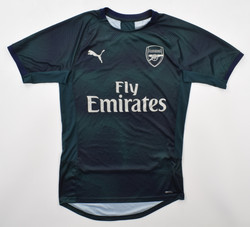 2017-18 ARSENAL LONDON KOSZULKA S