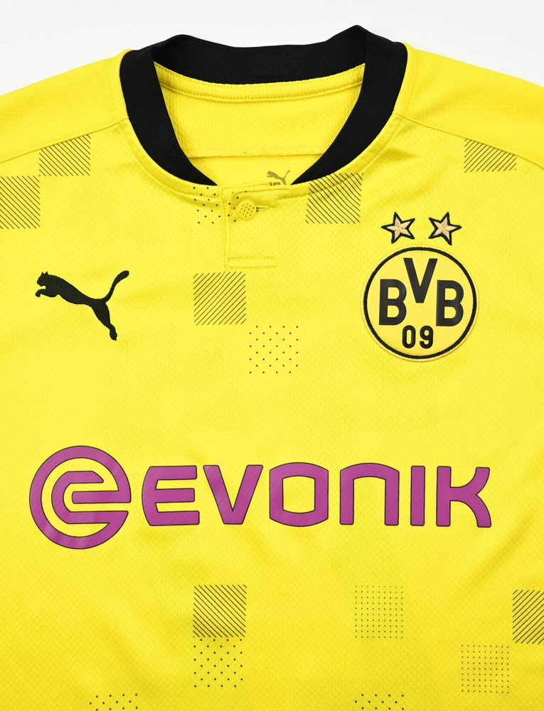 2020-21 BORUSSIA DORTMUND *BELLINGHAM* KOSZULKA XL. BOYS