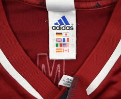 2001-03 BAYERN MUNCHEN *SANTA CRUZ* KOSZULKA L