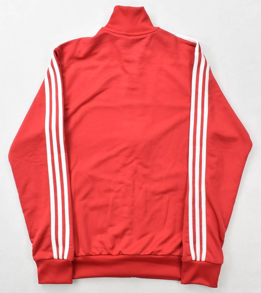 MANCHESTER UNITED BLUZA S