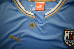 2014-15 URUGUAY KOSZULKA XL