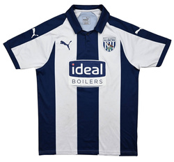 2018-19 WEST BROMWICH ALBION SHIRT M