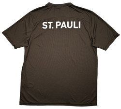 2021-22 ST. PAULI SHIRT L