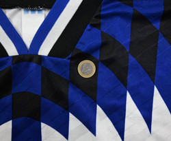 ADIDAS OLDSCHOOL #3 SHIRT XL