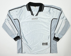 JAKO OLDSCHOOL GK LONGSLEEVE M/L
