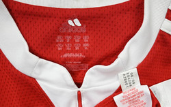 2009-10 BAYERN MUNCHEN KOSZULKA XL. BOYS