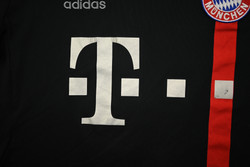 2014-15 BAYERN MUNCHEN *LEWANDOWSKI* KOSZULKA L. BOYS