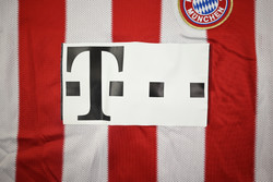 2010-11 BAYERN MUNCHEN *ROBBEN* KOSZULKA XL