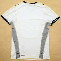 2008-09 HOFFENHEIM PLAYER ISSUE SHIRT M