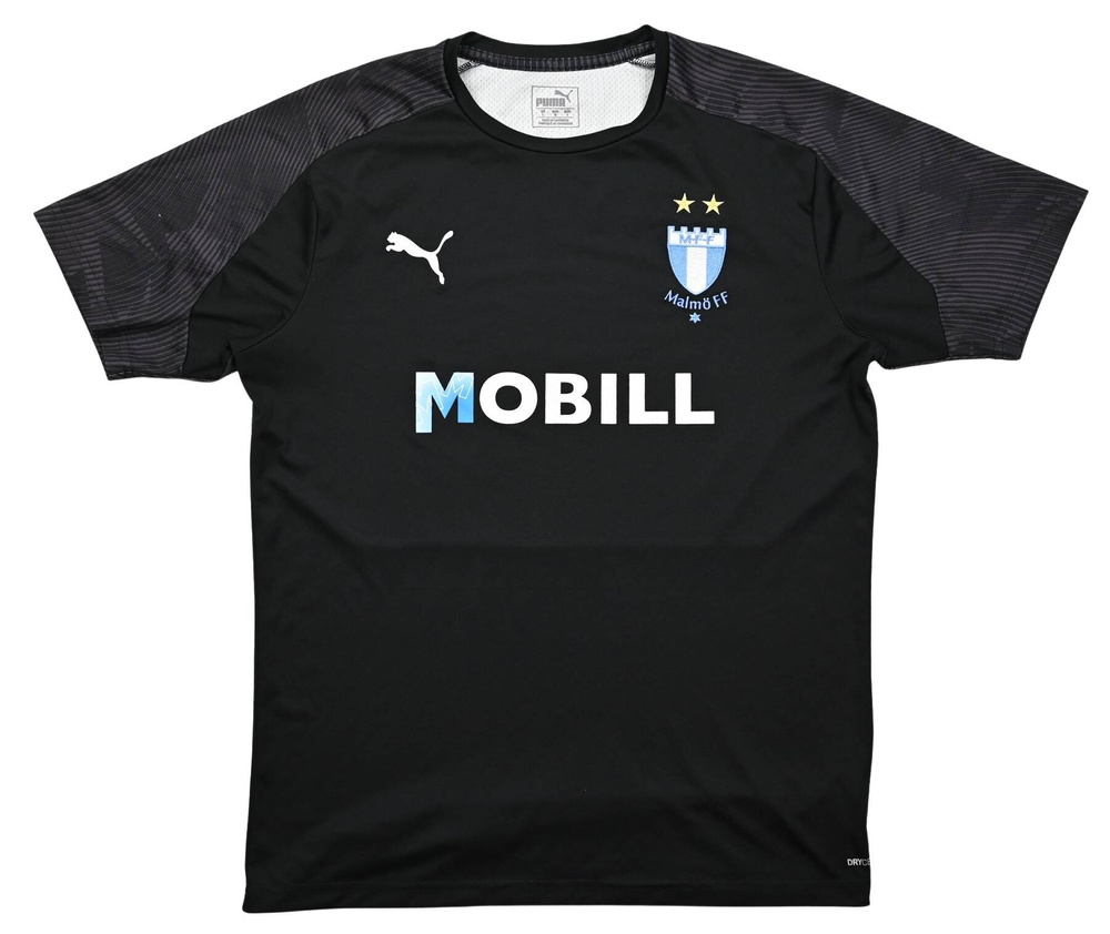 MALMO FF SHIRT L