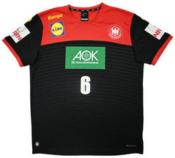 GERMANY *LEMKE* HANDBALL KOSZULKA 3XL