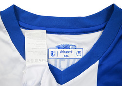 2017-18 MAGDEBURG SHIRT XXL