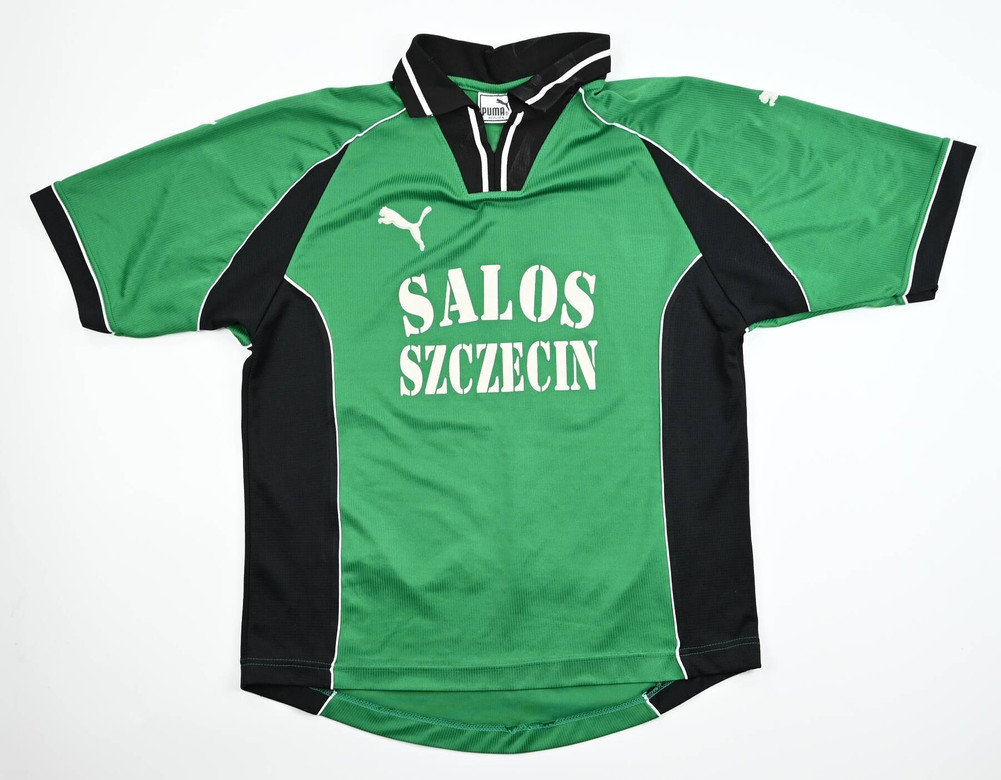 SALOS SZCZECIN SHIRT M