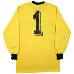 ERIMA VINTAGE GOALKEEPER MADE IN WEST GERMANY LONGSLEEVE SHIRT L