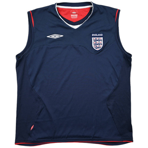 ENGLAND SHIRT XL