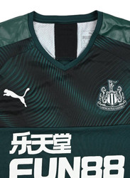 2019-20 NEWCASTLE UNITED KOSZULKA M