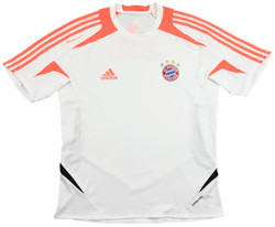 2012-13 BAYERN MUNCHEN KOSZULKA L
